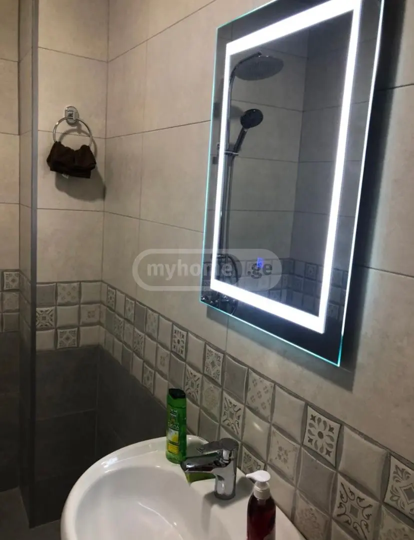 Daily Rent 2 Room Apartment Didubeshi, 4 of 12