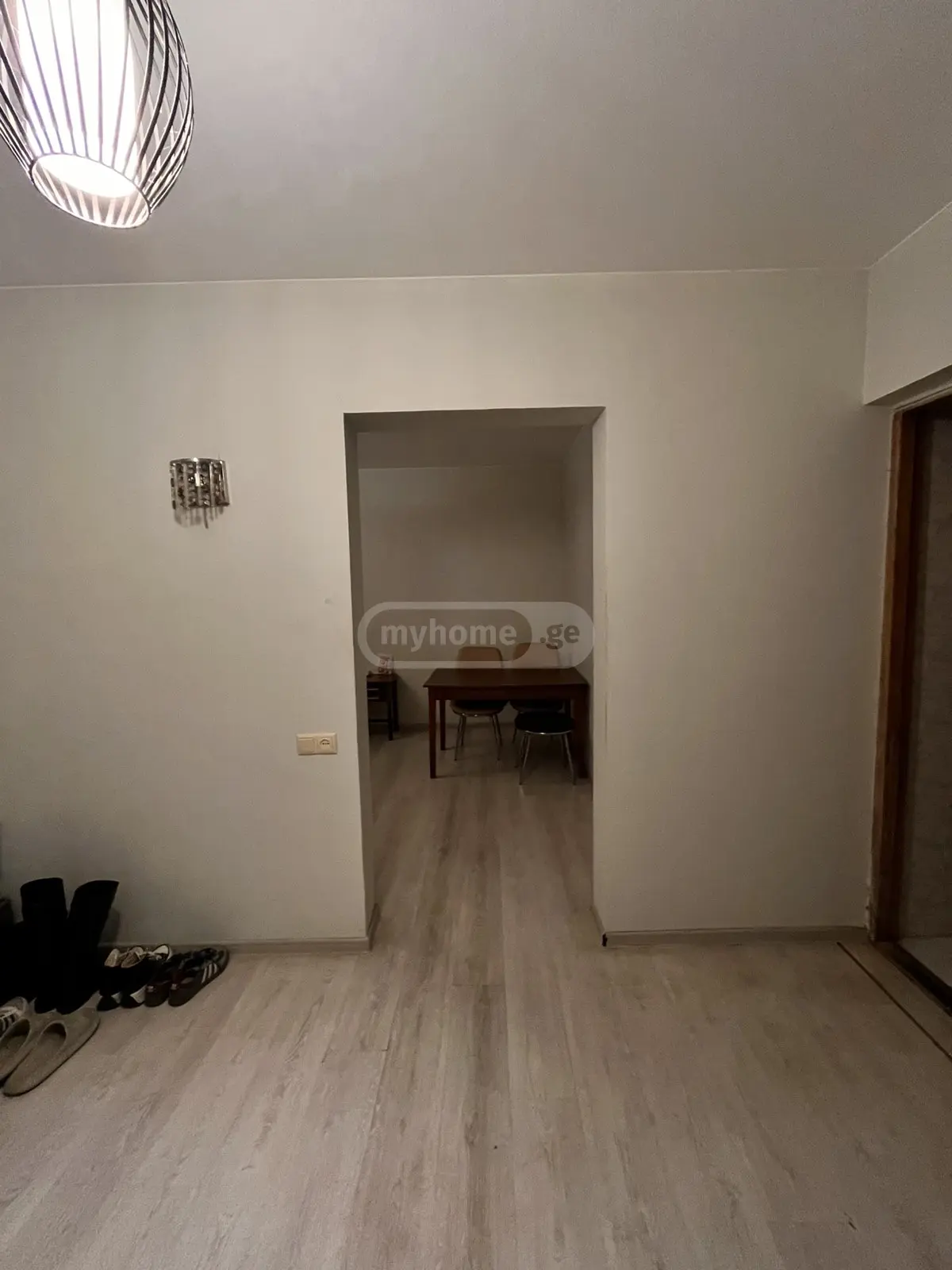 For Rent 3 Room Apartment Kutaisshi view 3