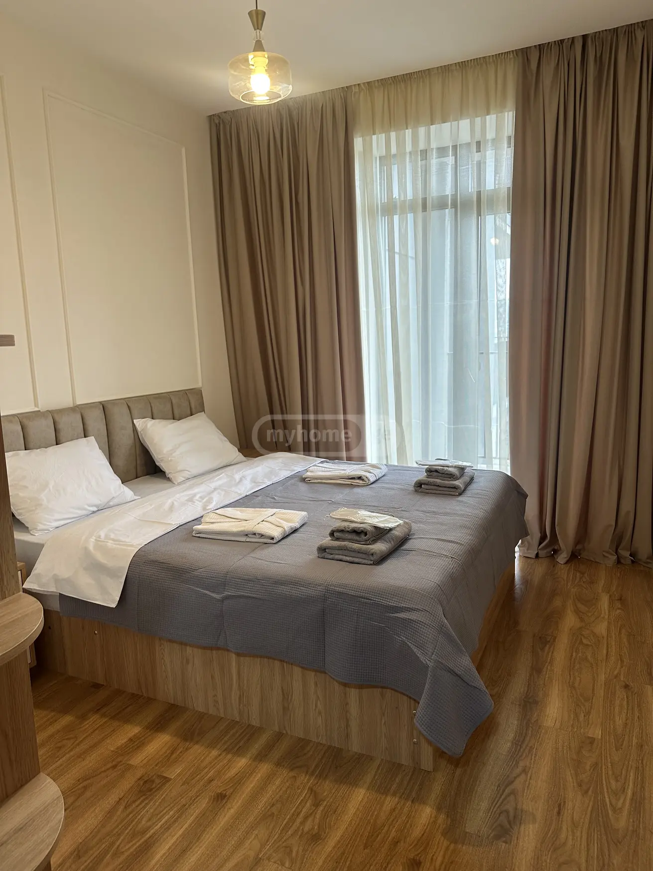 Daily Rent 2 Room Apartment Isanshi, 5 of 8