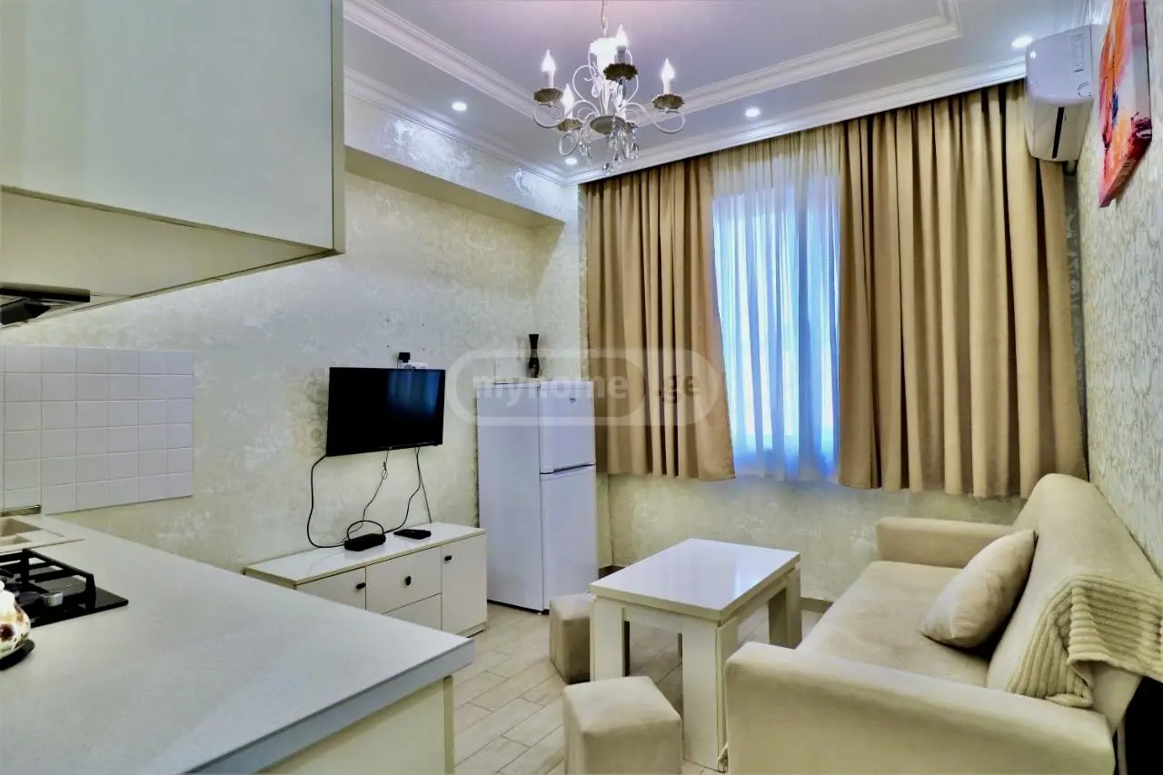 Daily Rent 2 Room Apartment Isanshi, 7 of 12