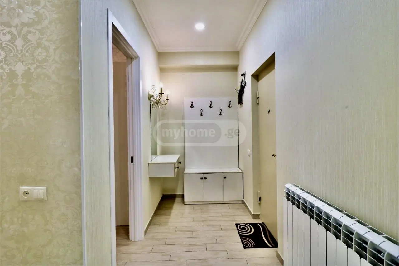 Daily Rent 2 Room Apartment Isanshi, 4 of 12