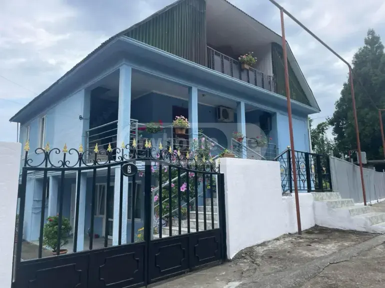 For Sale 7 Room Private House Khelvachaurshi view 1