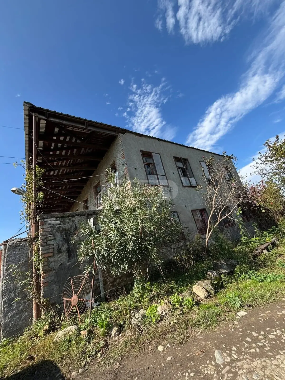 For Sale 6 Room Private House Gurjaanis Munitsipalitetshi view 11