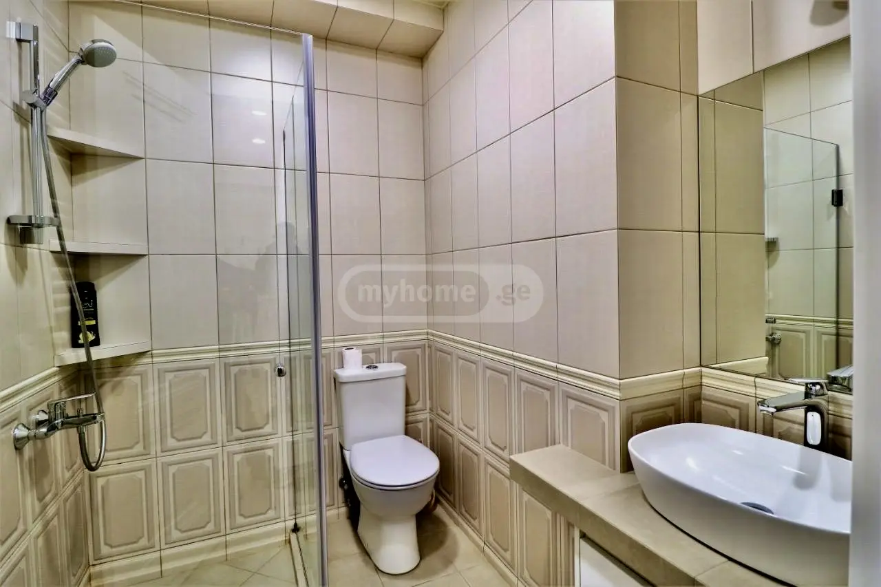 Daily Rent 2 Room Apartment Isanshi, 9 of 12