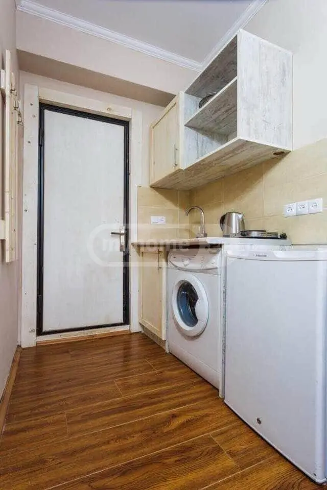 For Sale 1 Room Apartment Bakurianshi view 7