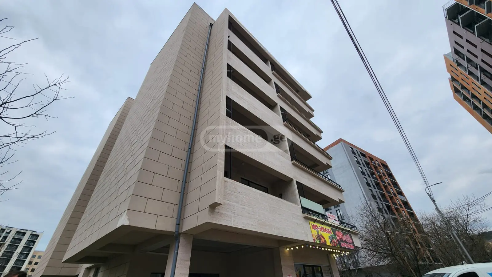 For Sale 2 Room Apartment, 10 of 12