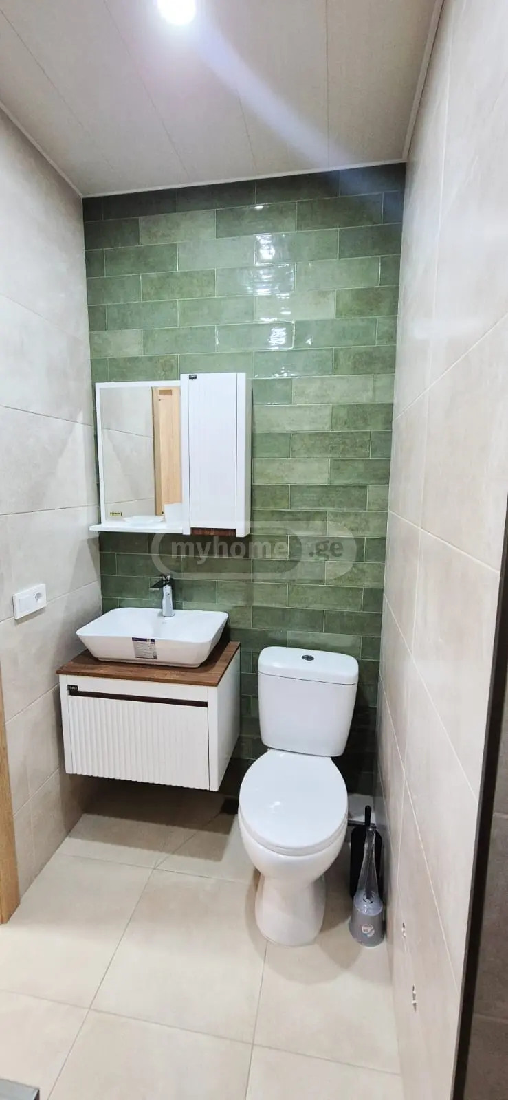Daily Rent 2 Room Apartment Isanshi, 6 of 8