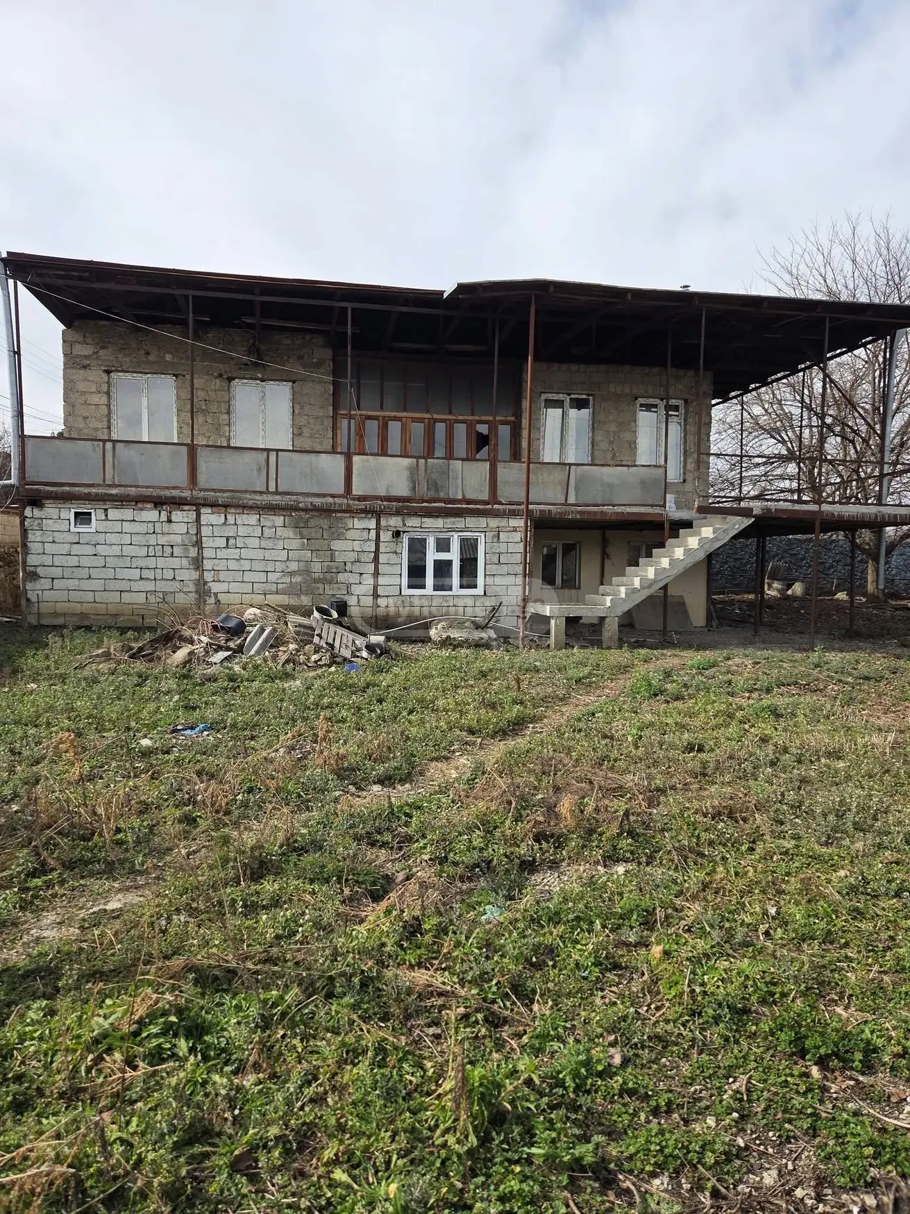 Продажа 6-комната Частный дом в Telavis Munitsipalitetshi view 1