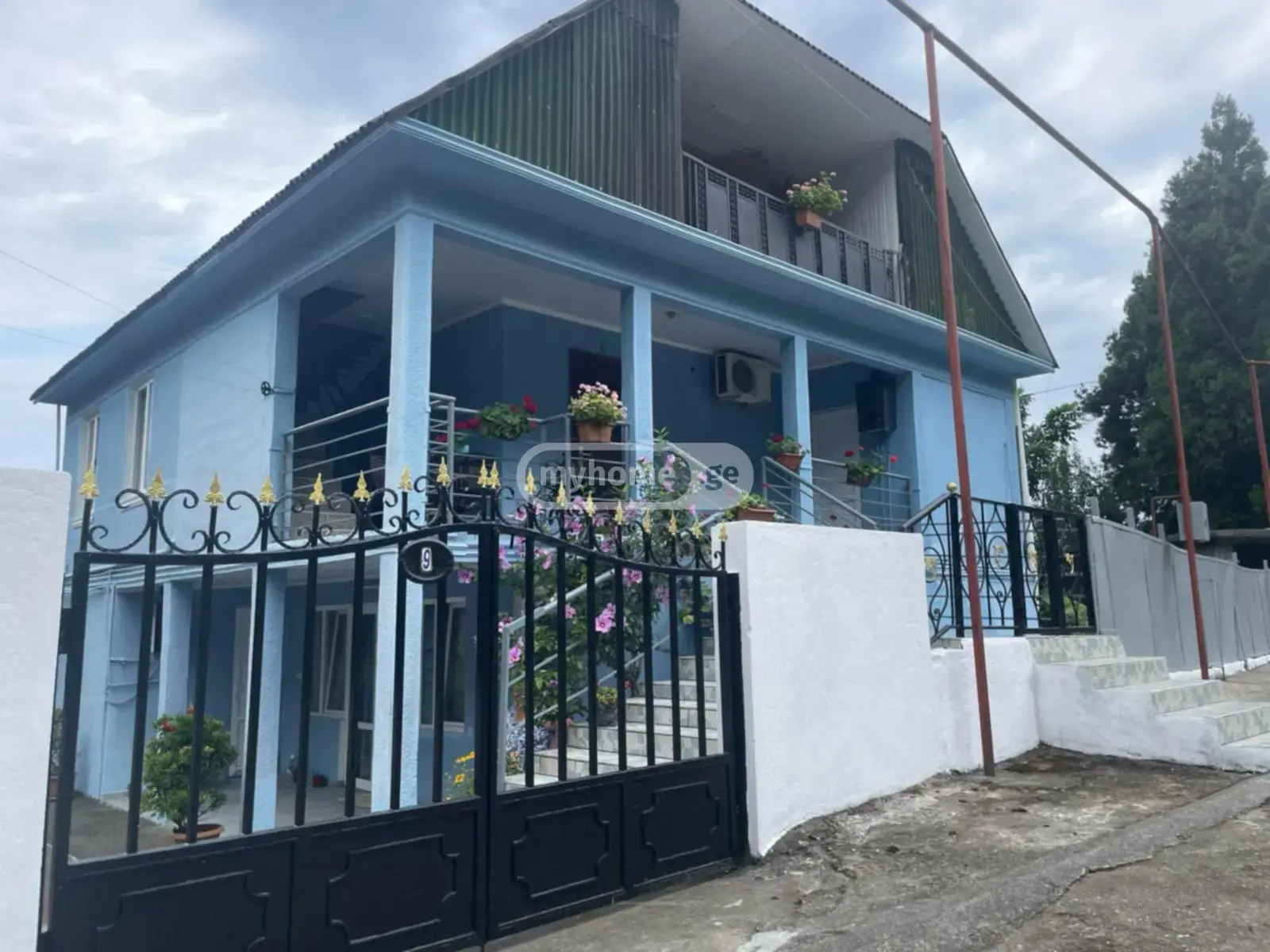 For Sale 7 Room Private House Khelvachauris Munitsipalitetshi view 1