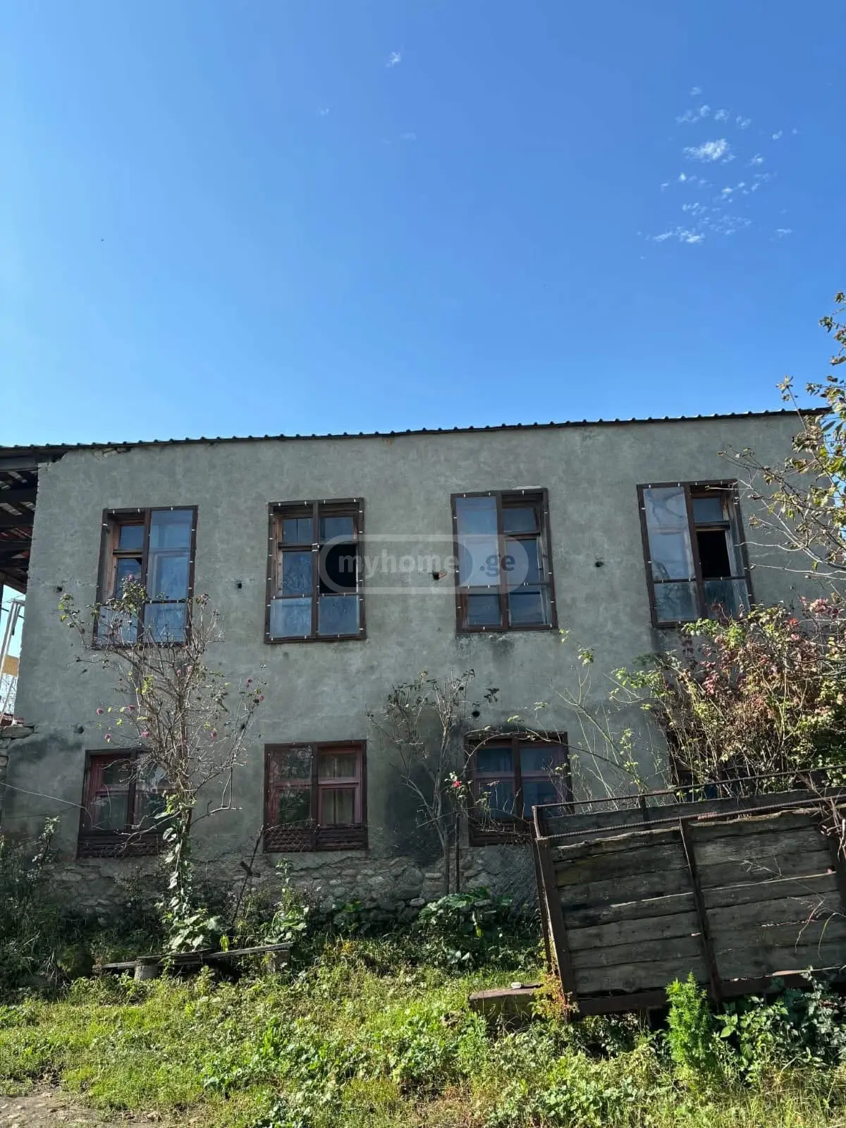 For Sale 6 Room Private House Gurjaanis Munitsipalitetshi view 12