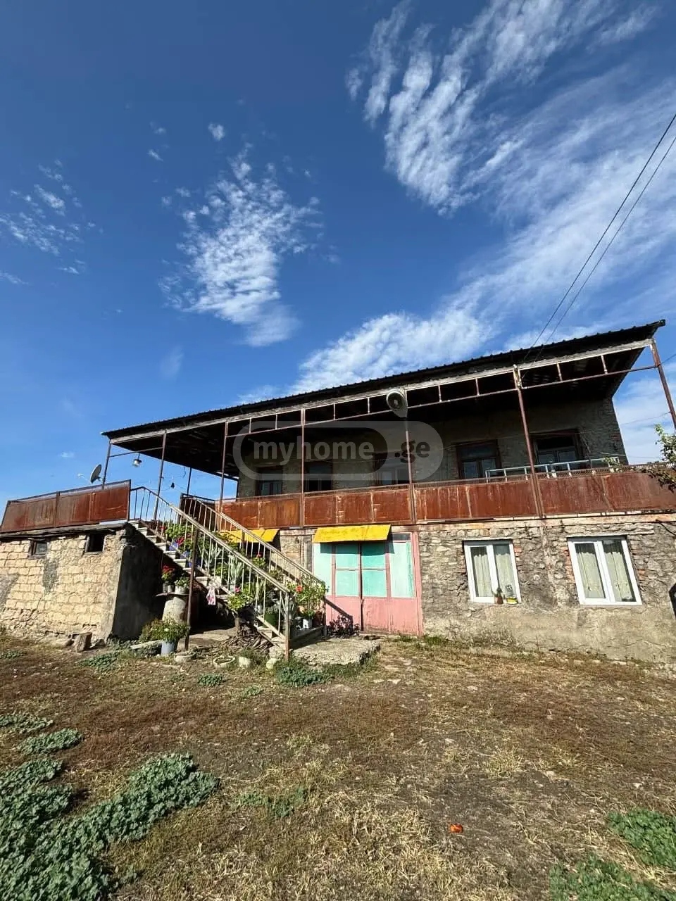 For Sale 6 Room Private House Gurjaanis Munitsipalitetshi view 1