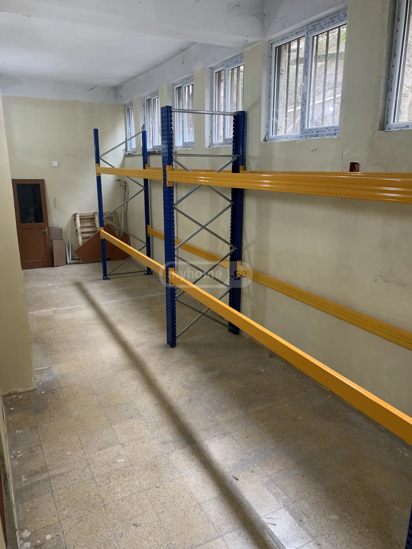 For Rent Universaluri Commercial Space Isanshi, 3 of 7