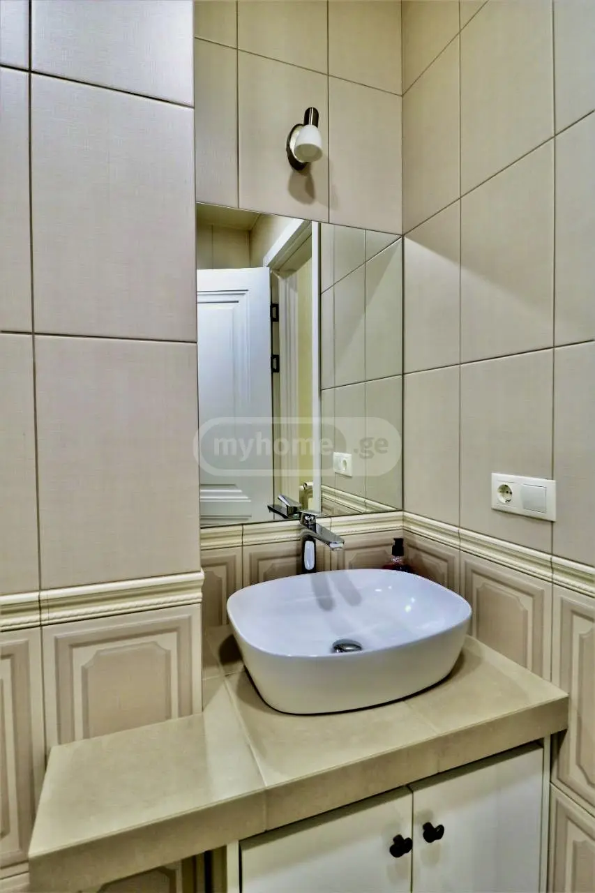 Daily Rent 2 Room Apartment Isanshi, 10 of 12