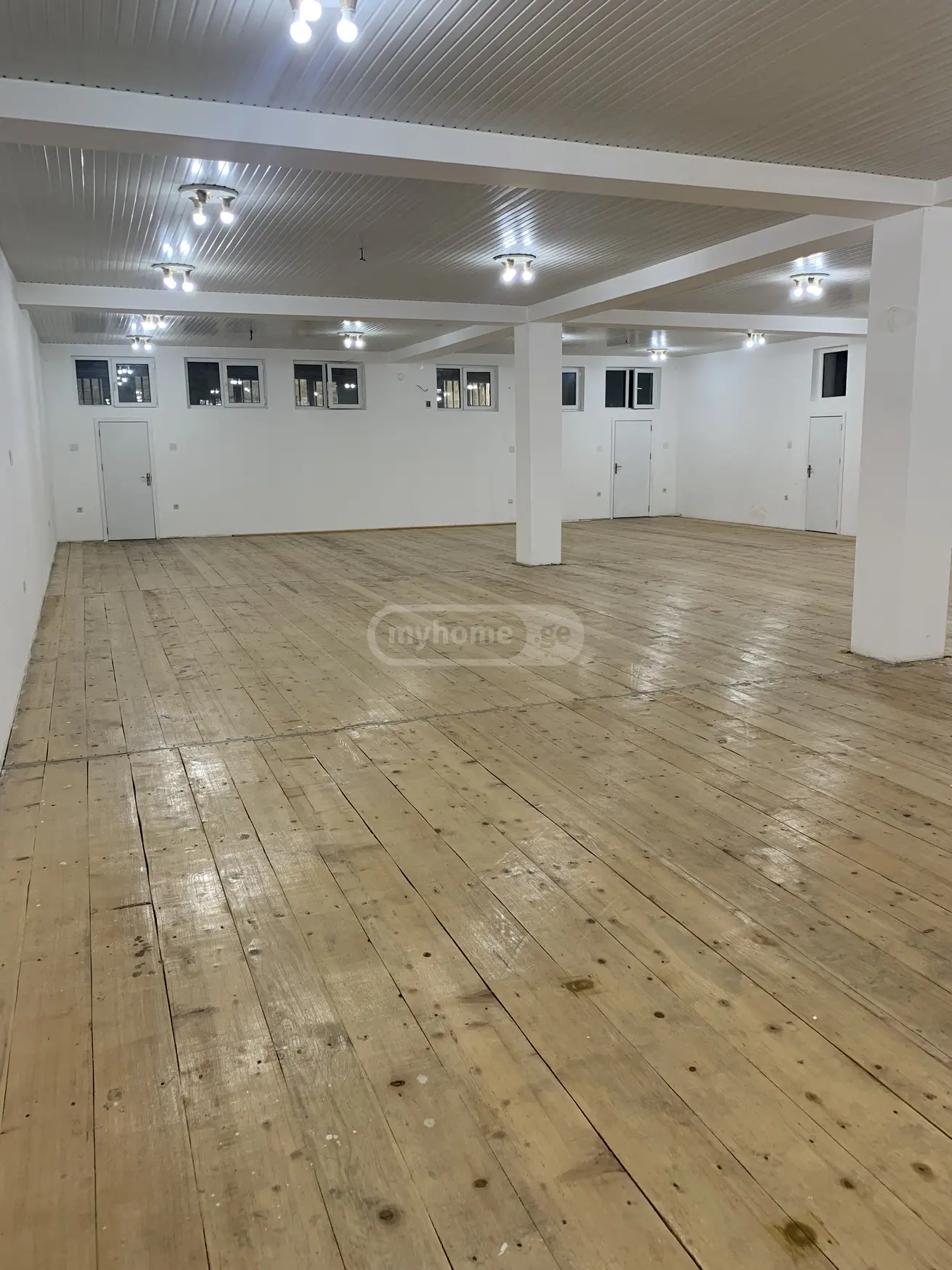 For Rent Universaluri Commercial Space Isanshi, 2 of 7