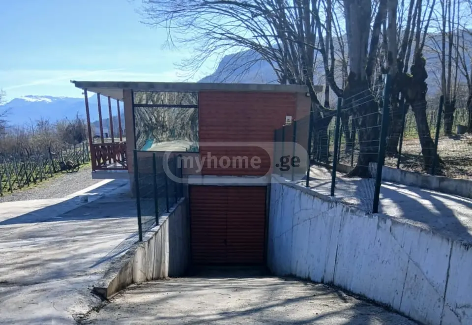 Daily Rent 2 Room Country House Ambrolaurshi view 11