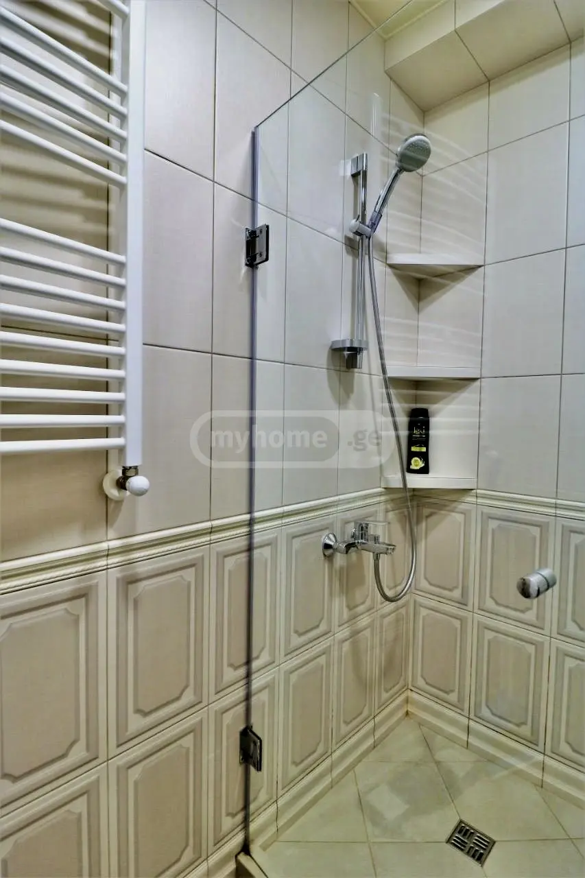 Daily Rent 2 Room Apartment Isanshi, 12 of 12