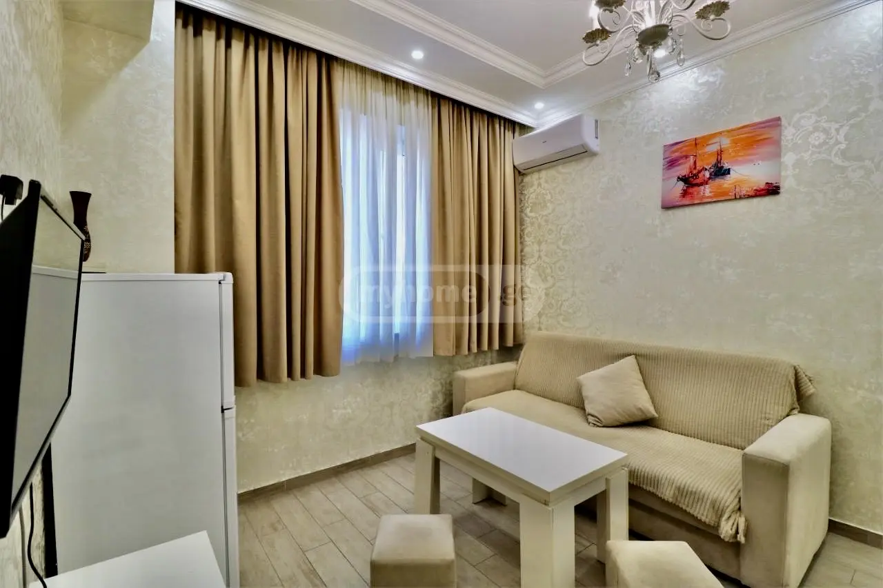 Daily Rent 2 Room Apartment Isanshi, 8 of 12