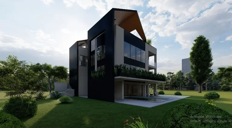 building