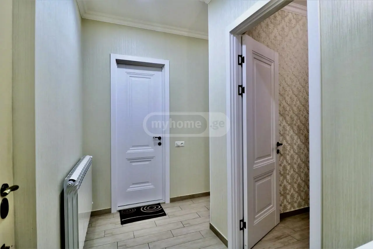 Daily Rent 2 Room Apartment Isanshi, 5 of 12