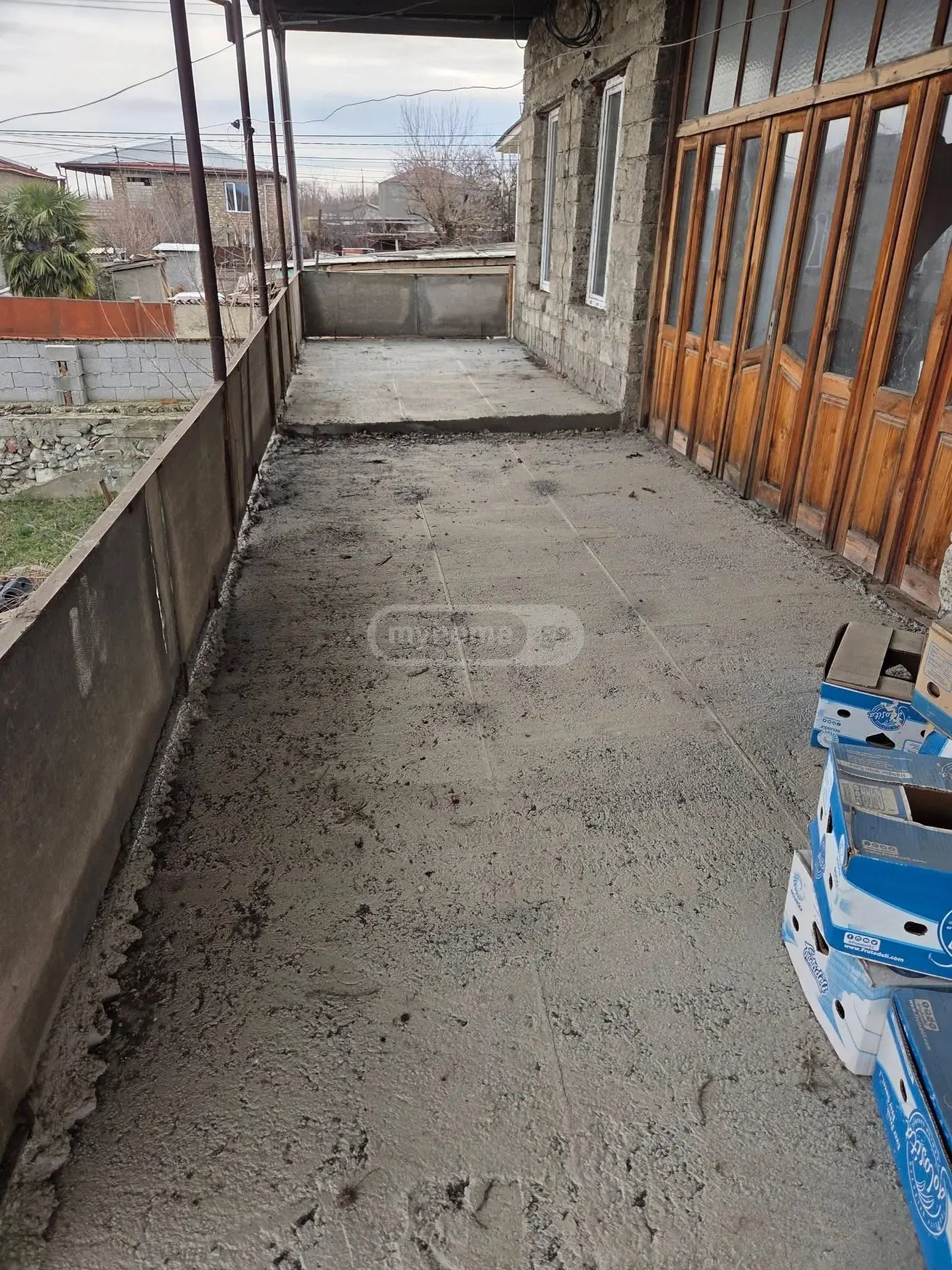 Продажа 6-комната Частный дом в Telavis Munitsipalitetshi view 4