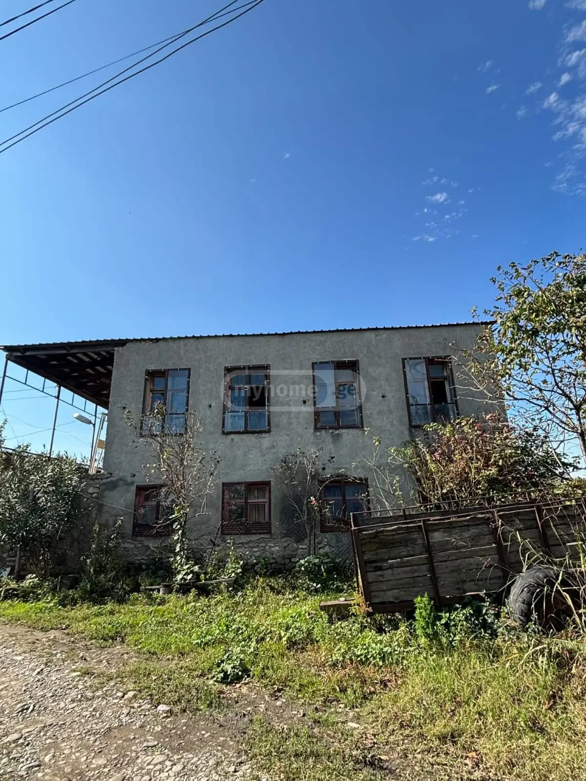 For Sale 6 Room Private House Gurjaanis Munitsipalitetshi view 4