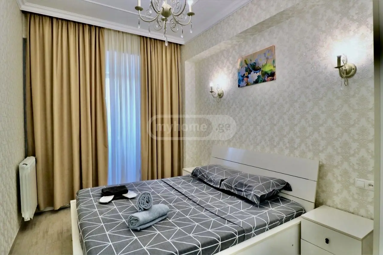 Daily Rent 2 Room Apartment Isanshi, 1 of 12