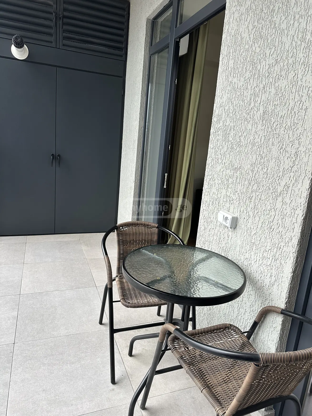 Daily Rent 2 Room Apartment Isanshi, 7 of 8