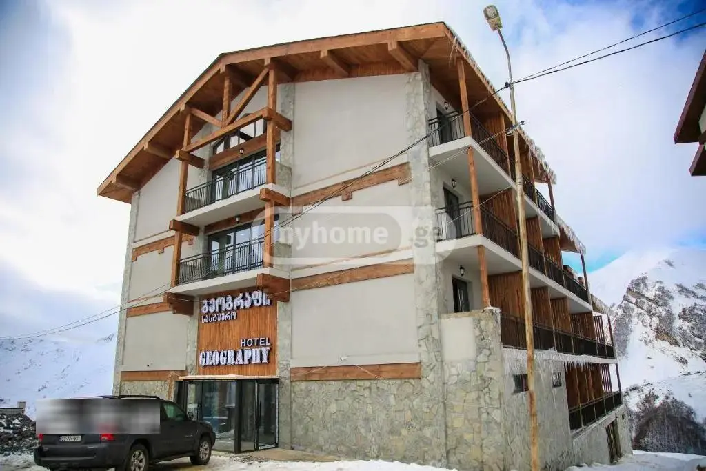 For Sale 10+ Room Sastumro Gudaurshi view 1
