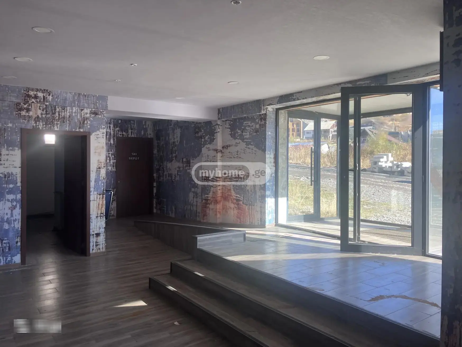 For Sale 10+ Room Sastumro Gudaurshi view 4