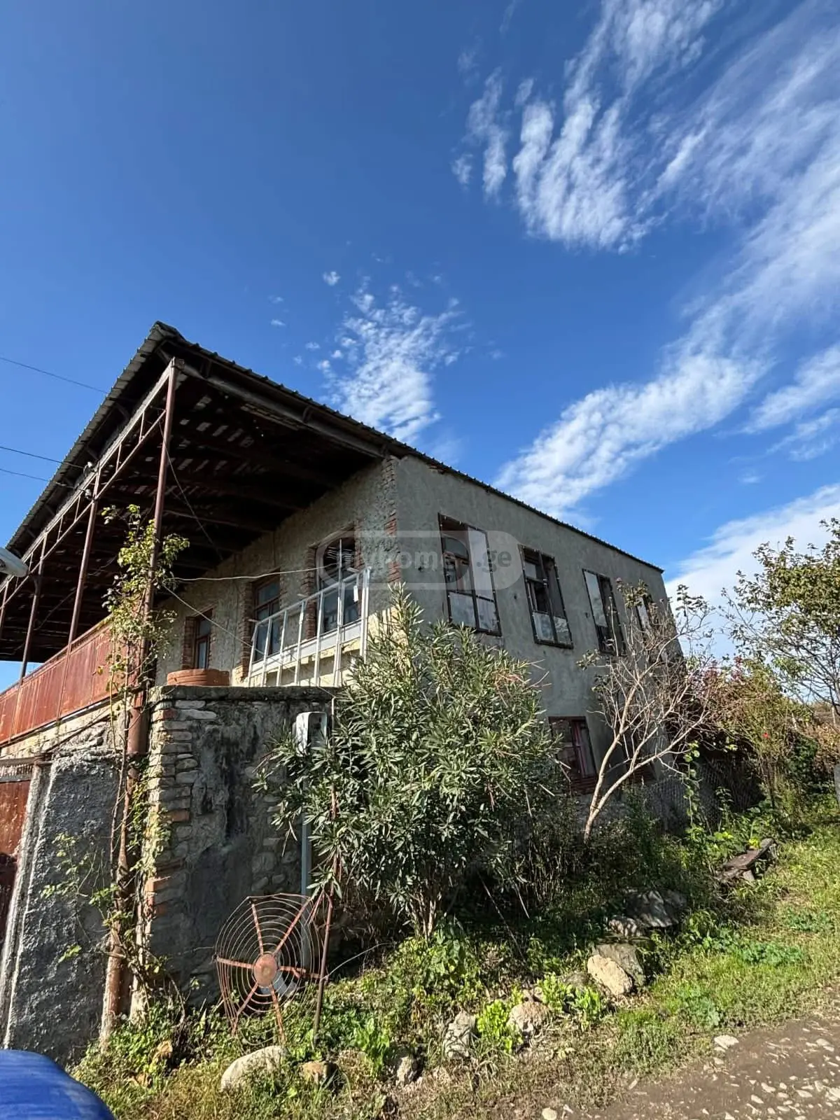 For Sale 6 Room Private House Gurjaanis Munitsipalitetshi view 6
