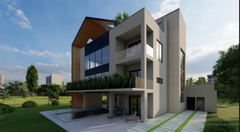building