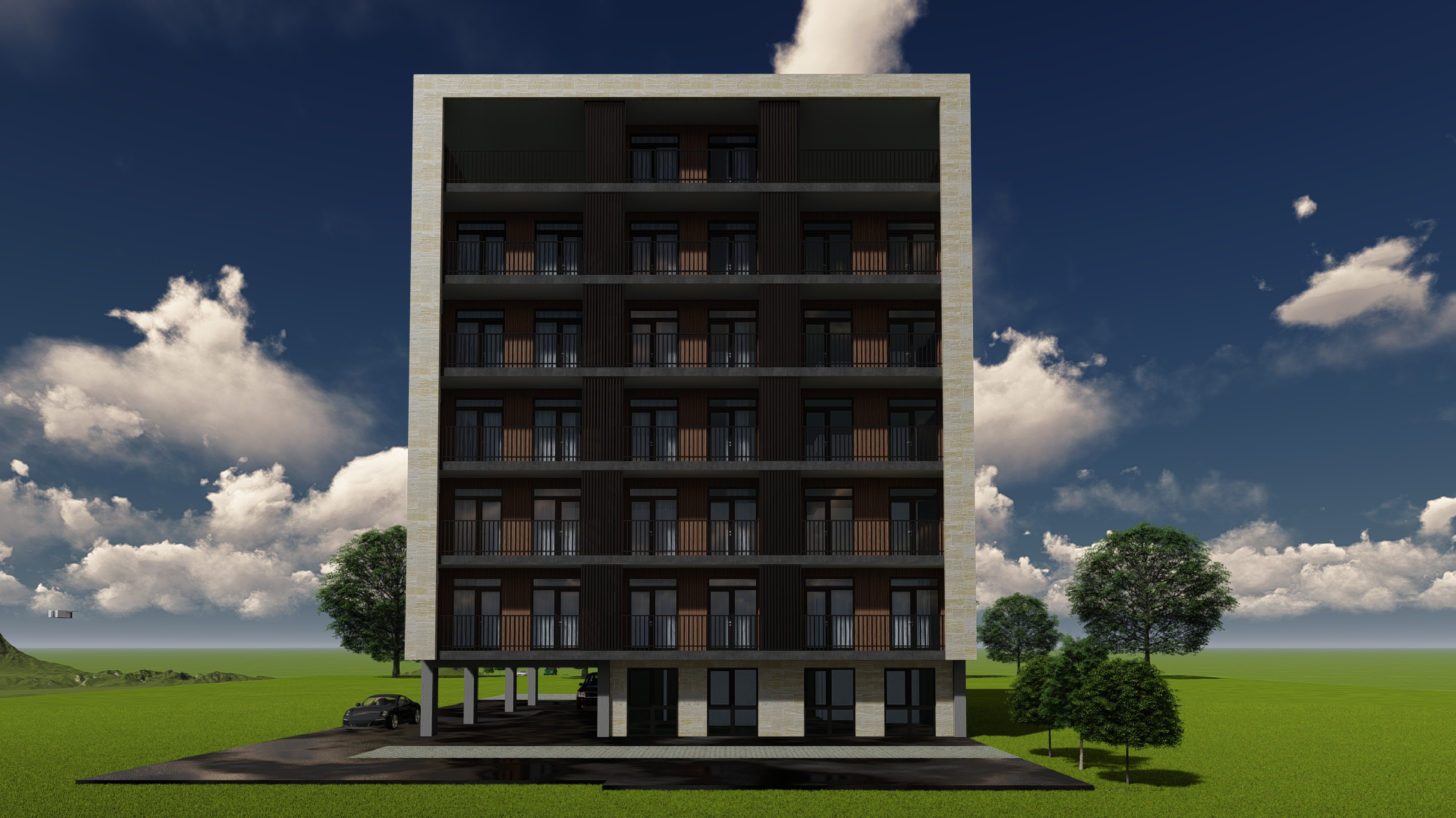 render