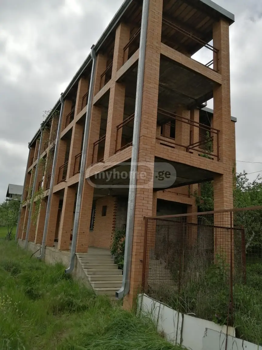 For Sale 9 Room Country House Tetritsqaros Raionshi view 5