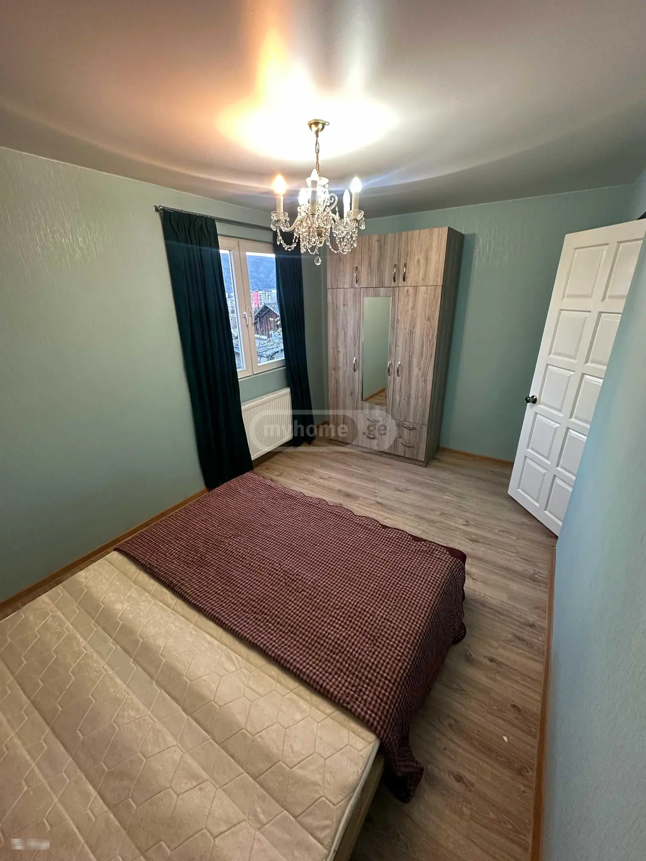 For Rent 3 Room Private House Samgorshi, 3 of 6