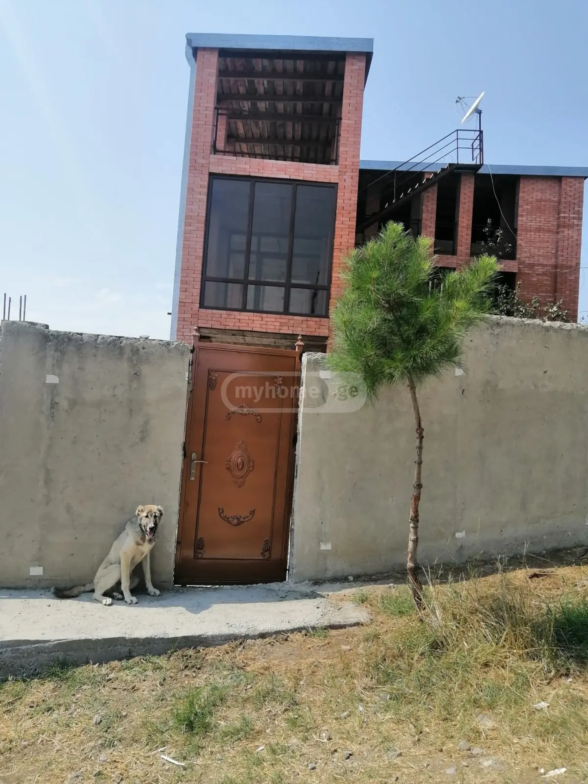 For Sale 9 Room Private House Tetritsqaros Raionshi view 7