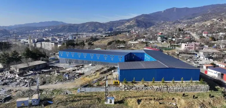 building