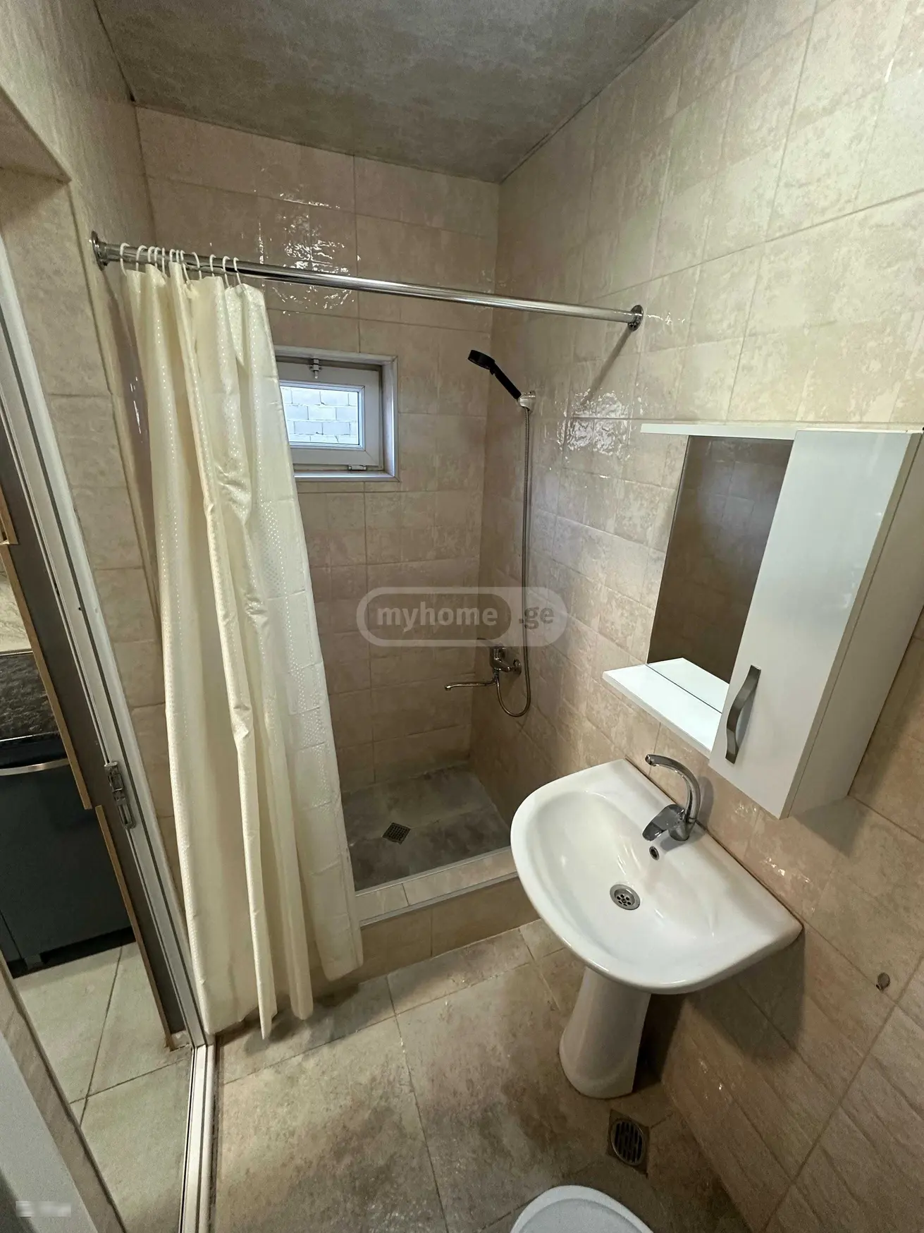 For Rent 3 Room Private House Samgorshi, 5 of 6