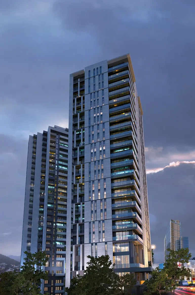 building