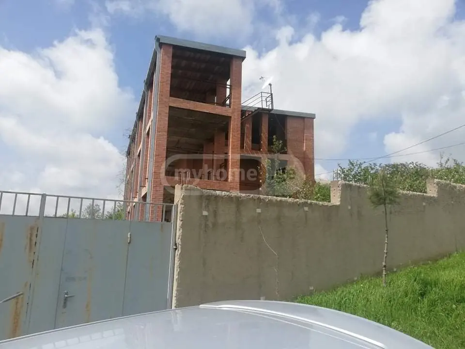 For Sale 9 Room Country House Tetritsqaros Raionshi view 4
