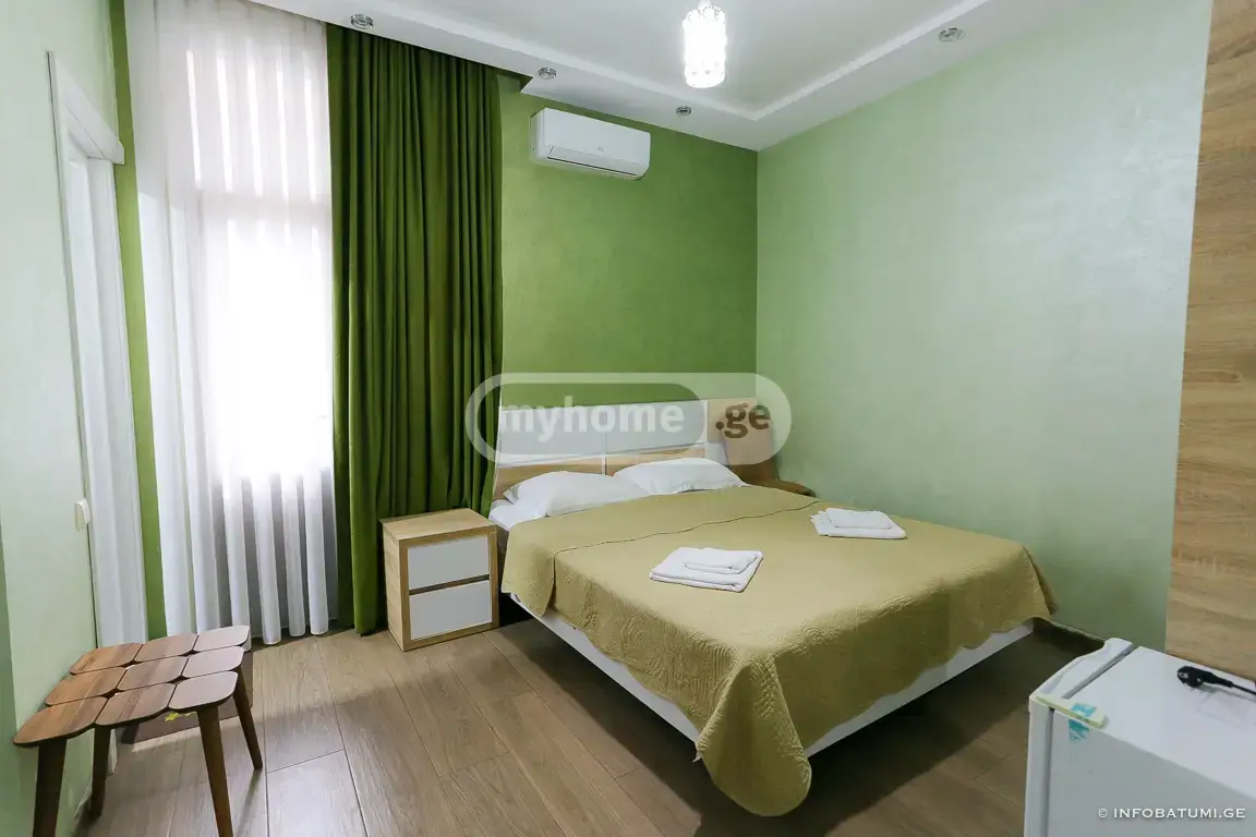 For Rent 10+ Room Sastumro In Batumi view 3