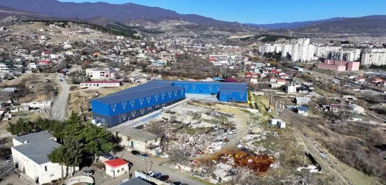 building