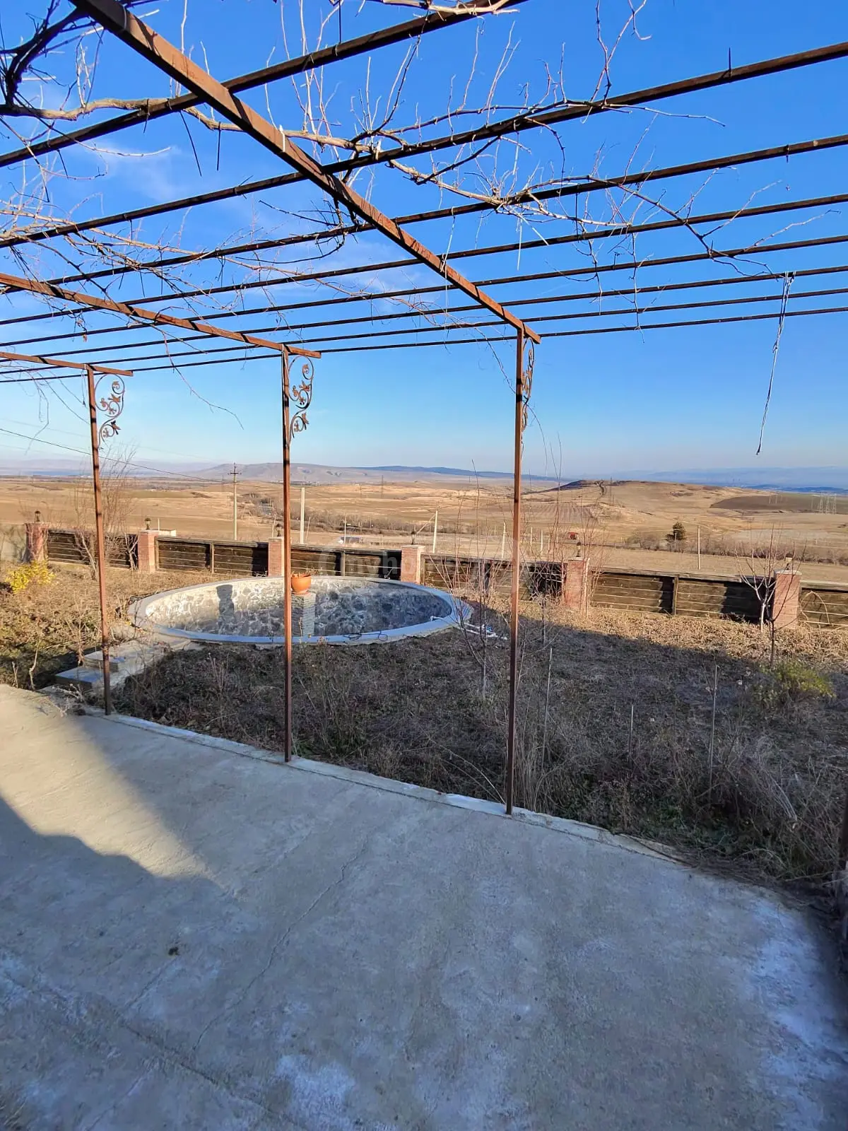For Sale 9 Room Private House Tetritsqaros Raionshi view 12