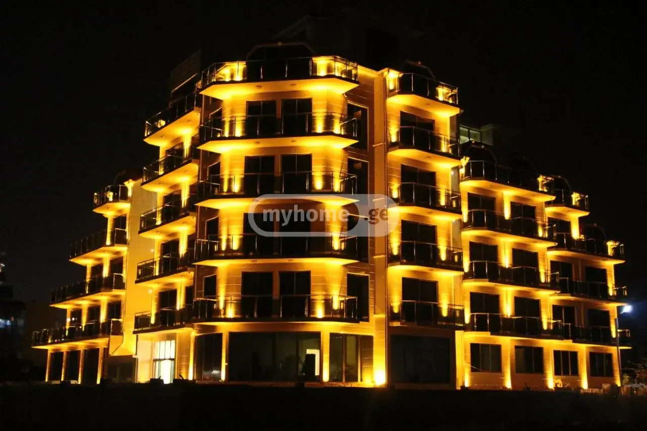 For Rent 10+ Room Sastumro In Batumi view 2