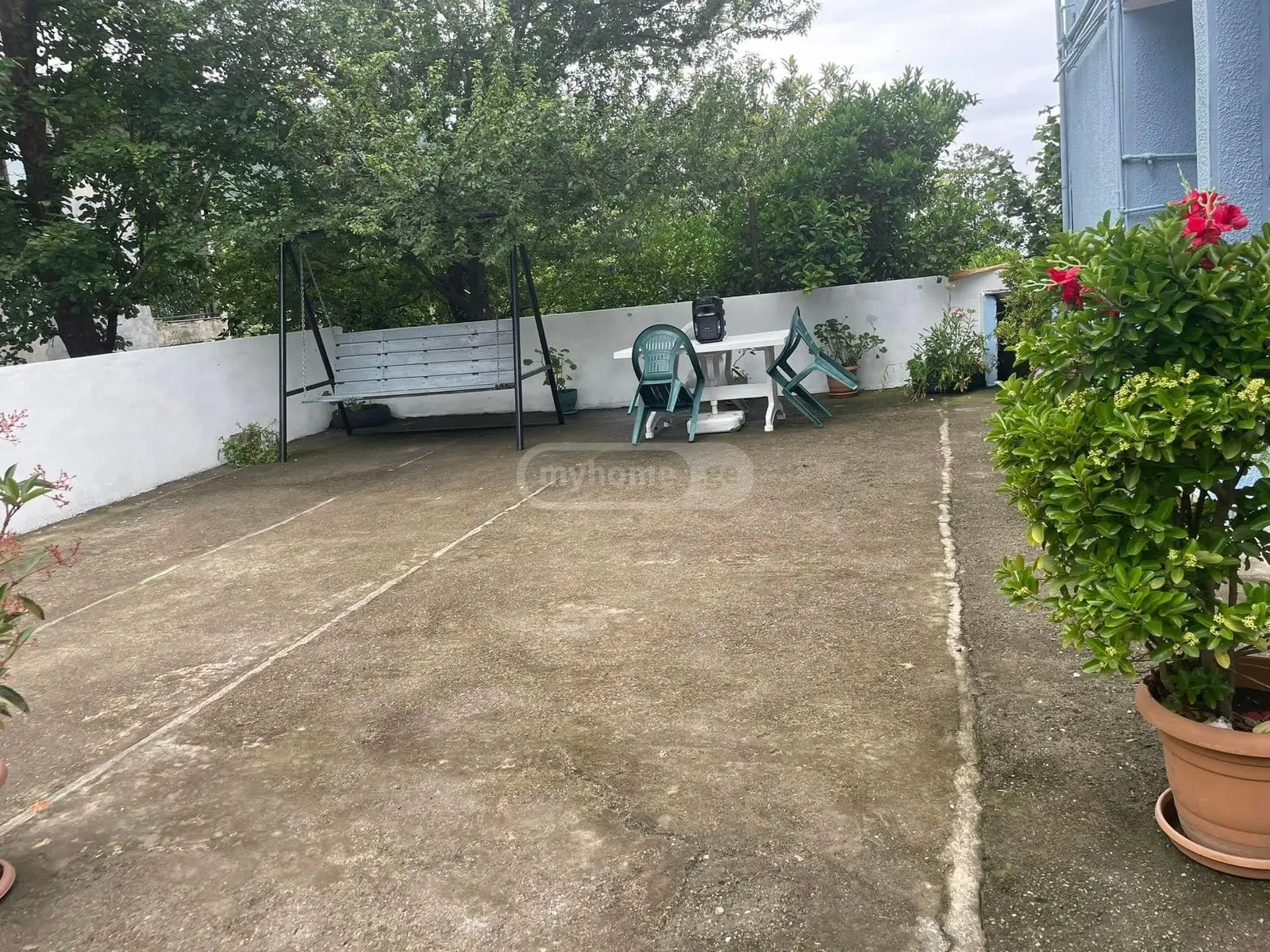 For Sale 8 Room Private House Khelvachauris Munitsipalitetshi view 7