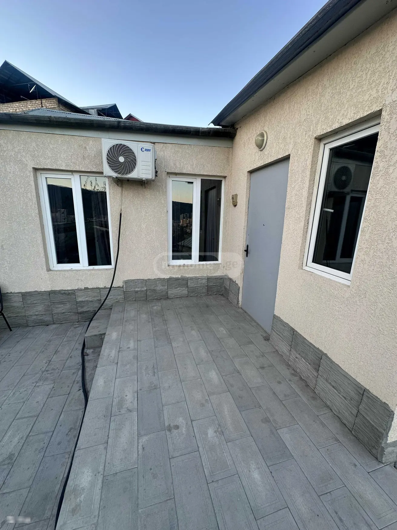For Rent 3 Room Private House Samgorshi, 2 of 6