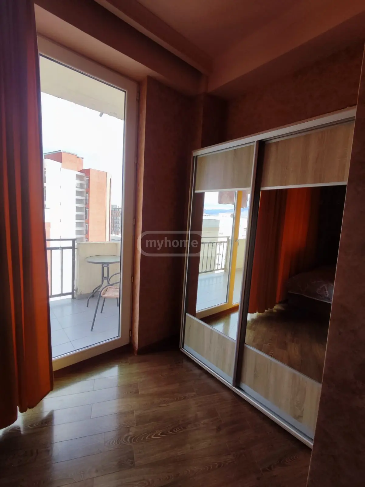 Daily Rent 2 Room Apartment, 1 of 4