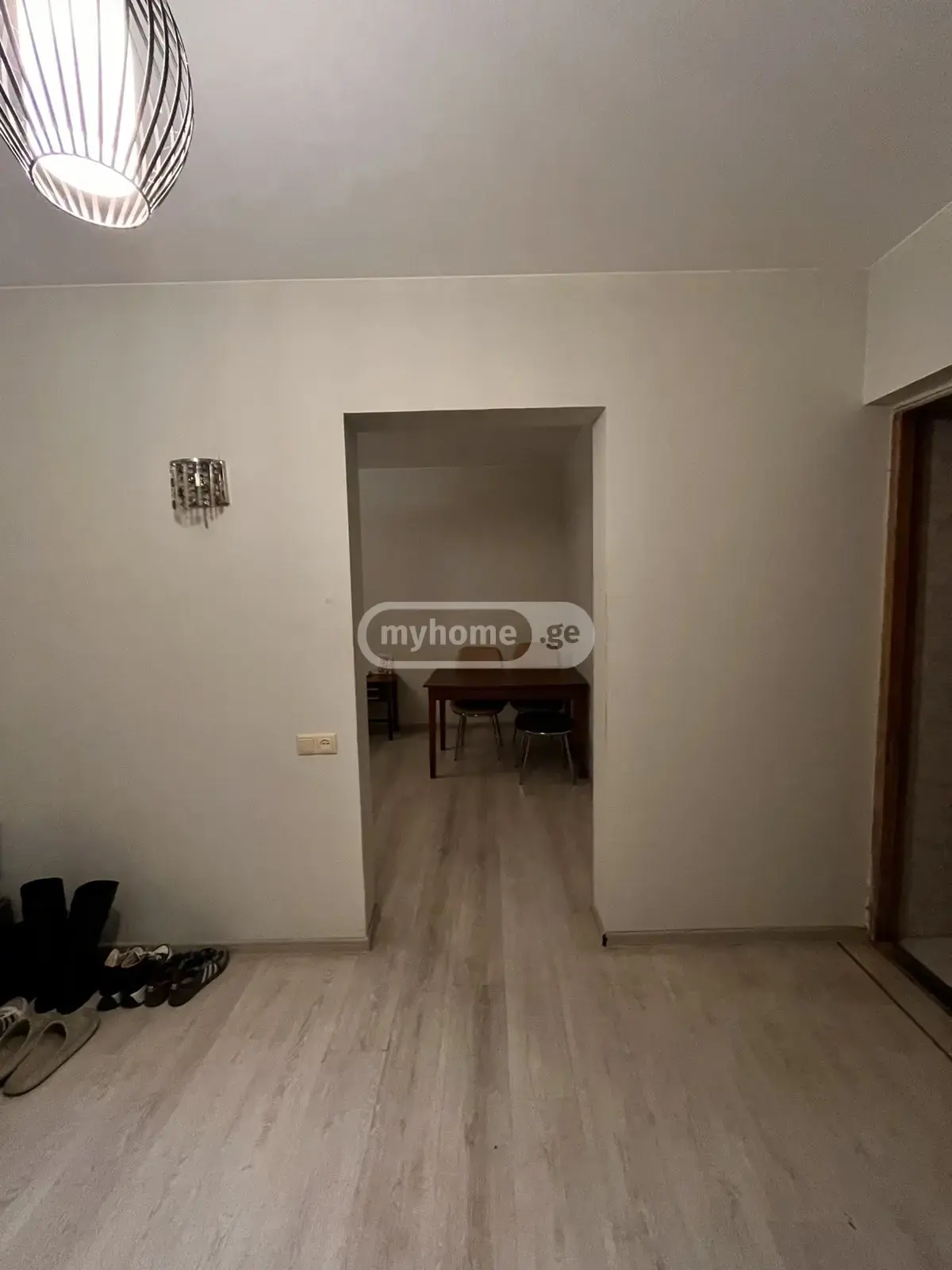For Rent 3 Room Apartment Kutaisshi view 6