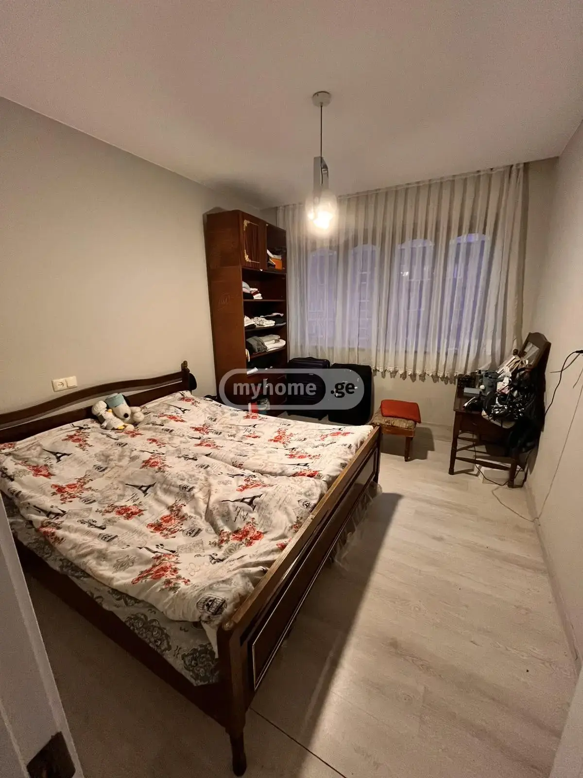 For Rent 3 Room Apartment Kutaisshi view 4