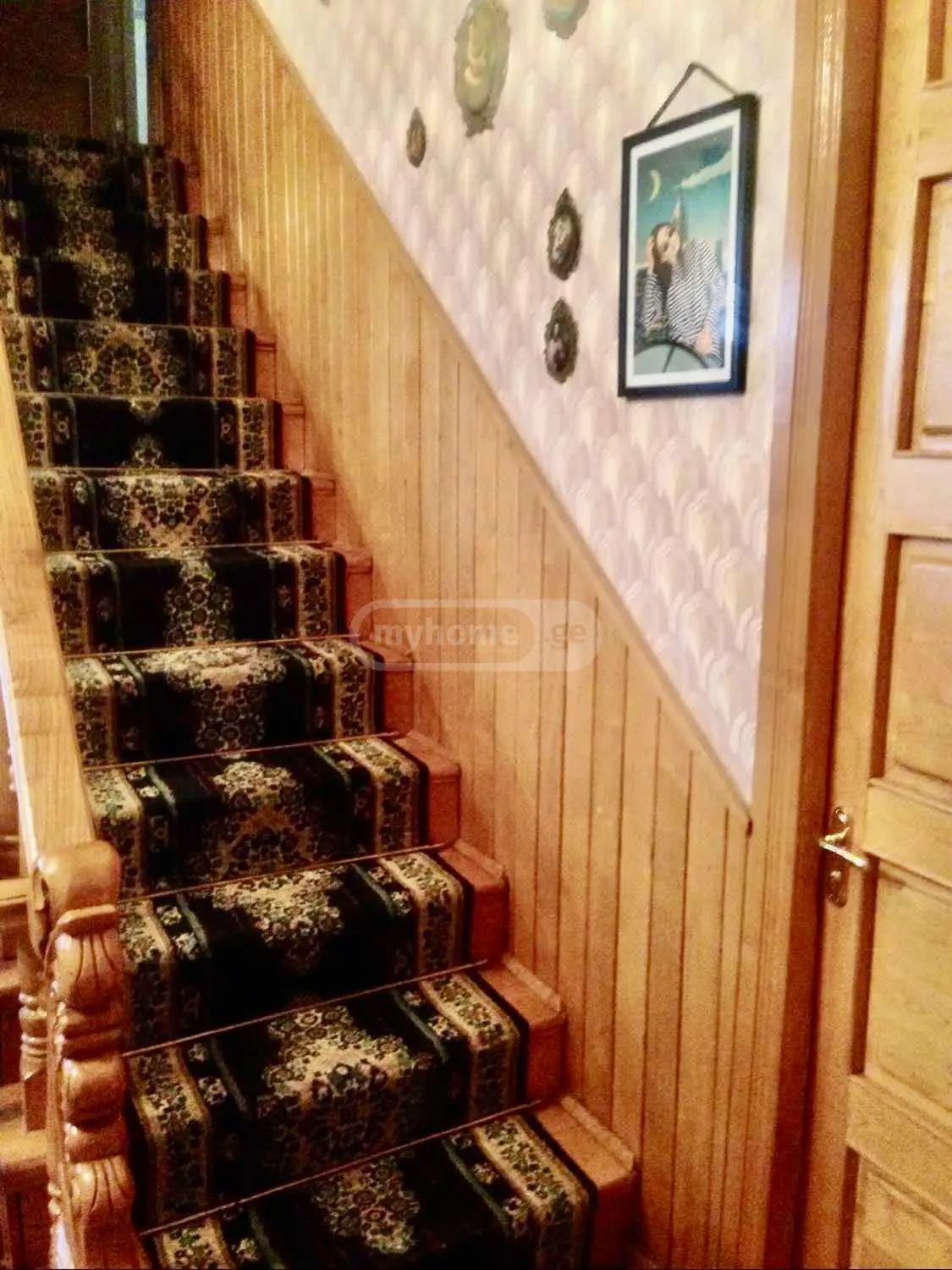 For Sale 10+ Room Private House Kutaisshi view 5