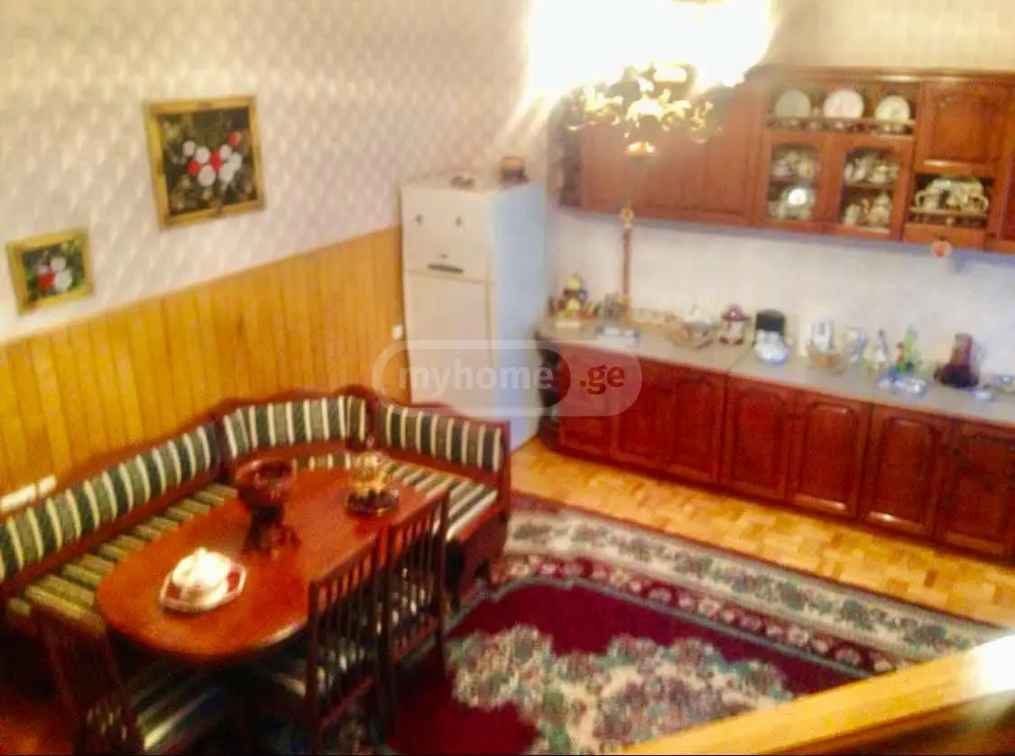 For Sale 10+ Room Private House Kutaisshi view 4